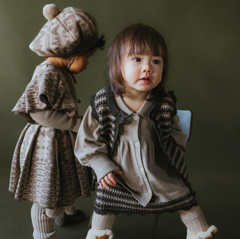 MABLI（マブリ）2024AW 子供服 ベビー 通販 – LePuju