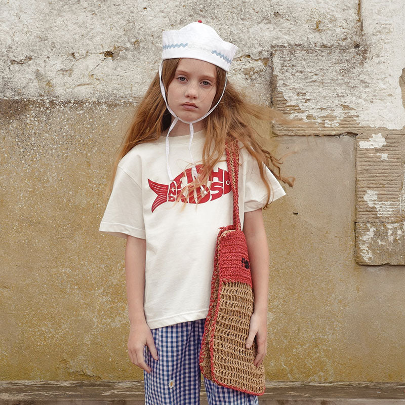 Fish&Kids（フィッシュアンドキッズ）通販 – LePuju