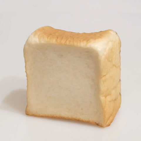 モリタ製パン 手作りパンのLEDランプ PAMPSHADE Toast A パンプシェード トースト（角食） （インテリアライト、照明）