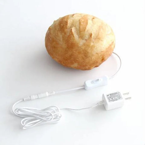 モリタ製パン 手作りパンのLEDランプ PAMPSHADE Boule パンプシェード ブール （インテリアライト、照明）