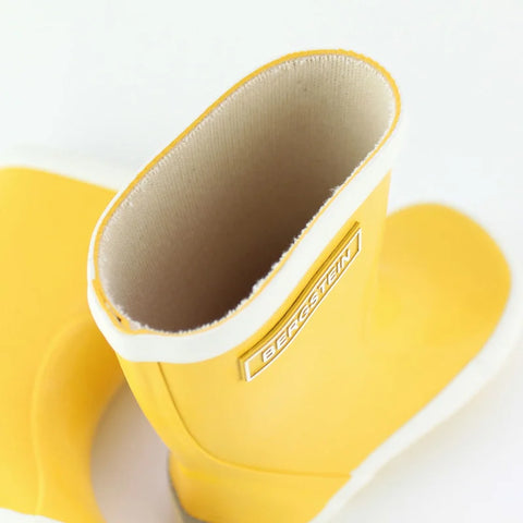 【50%オフセール】BERGSTEIN（ベルグステイン） RAINBOOT 子供用レインブーツ 長靴 12.0cm-20.0cm