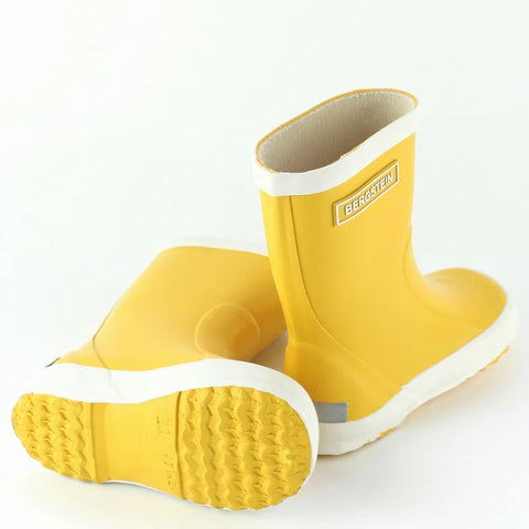 【50%OFFセール】BERGSTEIN（ベルグステイン） RAINBOOT 子供用レインブーツ 長靴 12.0cm-20.0cm