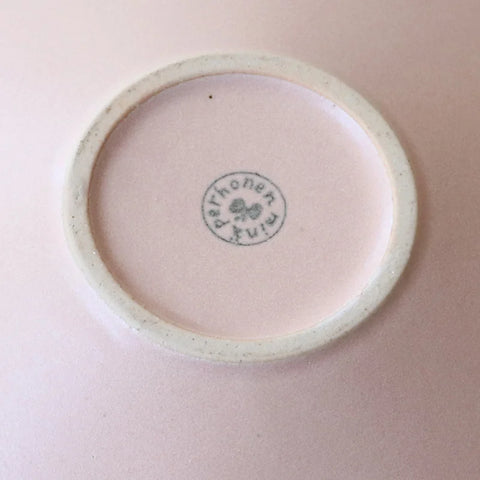 mina perhonen（ミナペルホネン） tambourine（タンバリン）食器 プレート小 TW0101
