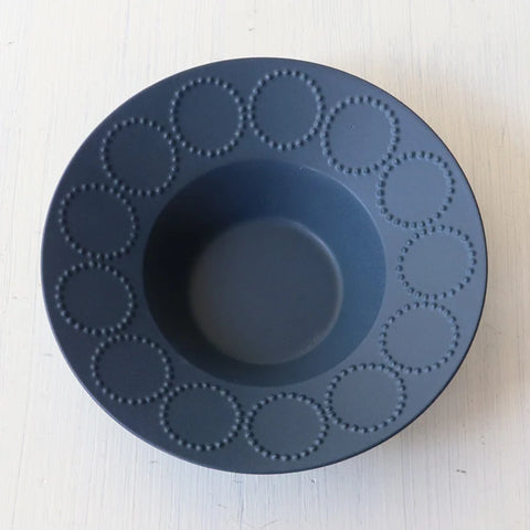 mina perhonen（ミナペルホネン） tambourine（タンバリン）食器 深皿 TW0104