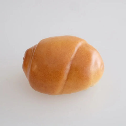 モリタ製パン 手作りパンのLEDランプ PAMPSHADE Butter roll パンプシェード バターロール （インテリアライト、照明）