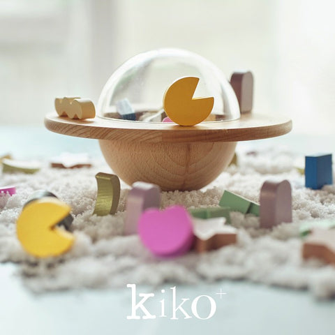 【送料無料】kiko+（キコ） UFO （ユーフォー）