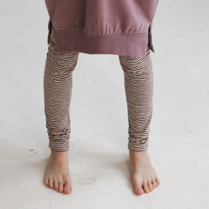 50%OFFセール】Phil&Phae（フィルアンドフェ）2023AW Leggings stripes