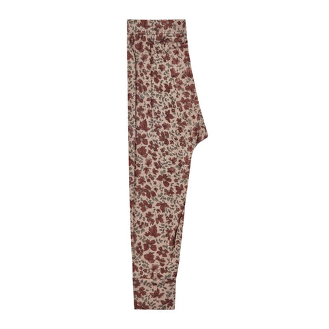 ★Rylee & Cru （ライリーアンドクルー）2022AW modal pajama set パジャマセット mahogany floral