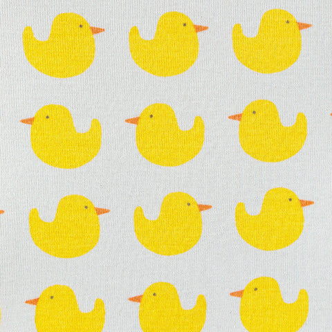 ★bobo choses（ボボショーズ）2023AW Baby Rubber Duck all over overall オーバーオール