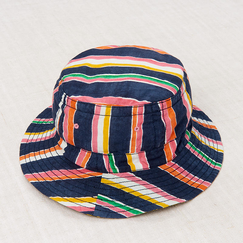 D2】Misha & Puff（ミーシャアンドパフ）2024SS Bucket Hat バケット