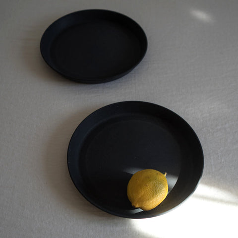 cink（サンク） スウェーデン発のテーブルウェア Plate 2pack プレート2枚セット