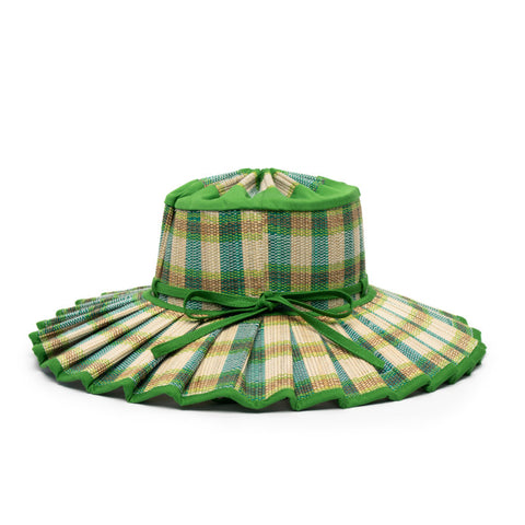 【50%オフセール】Lorna Murray（ローナマーレイ） Child Hat Island Capri Darwin Sprite キッズ帽子