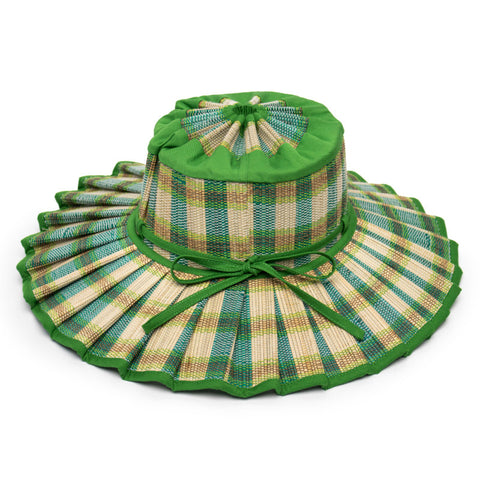 【50%オフセール】Lorna Murray（ローナマーレイ） Child Hat Island Capri Darwin Sprite キッズ帽子