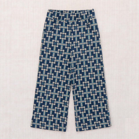 Misha &amp; Puff 2024SS Scout Tee Skort T-shirt 