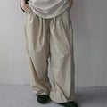 【3月上旬入荷次第お届けのご予約】anuke（アンヌーク） Sheer Nylon Pants 62710708.