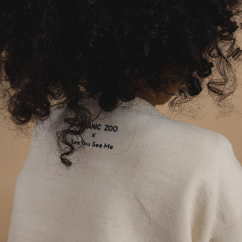 Misha&amp;Puff 2024AW Paloma Onesie -Rose Gold- Long Sleeve Romper