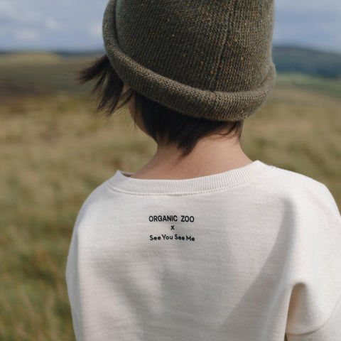 Misha&amp;Puff 2024AW Paloma Onesie -Rose Gold- Long Sleeve Romper