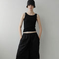 【4月中旬入荷次第お届けのご予約】anuke（アンヌーク） Linenknit Bucket Hat 62711011.