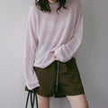 【5月中旬入荷次第お届けのご予約】anuke（アンヌーク） Nylon Half Pants 62710706.