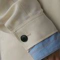 【3月中旬入荷次第お届けのご予約】anuke（アンヌーク） Workpocket Over Shirts 62710409.