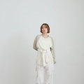 【3月下旬入荷次第お届けのご予約】anuke（アンヌーク） Cutwork Lace Pants 62710707.