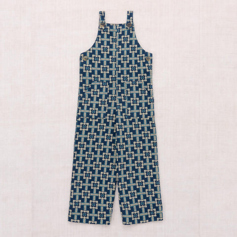 Misha &amp; Puff 2024SS Scout Tee Skort T-shirt 