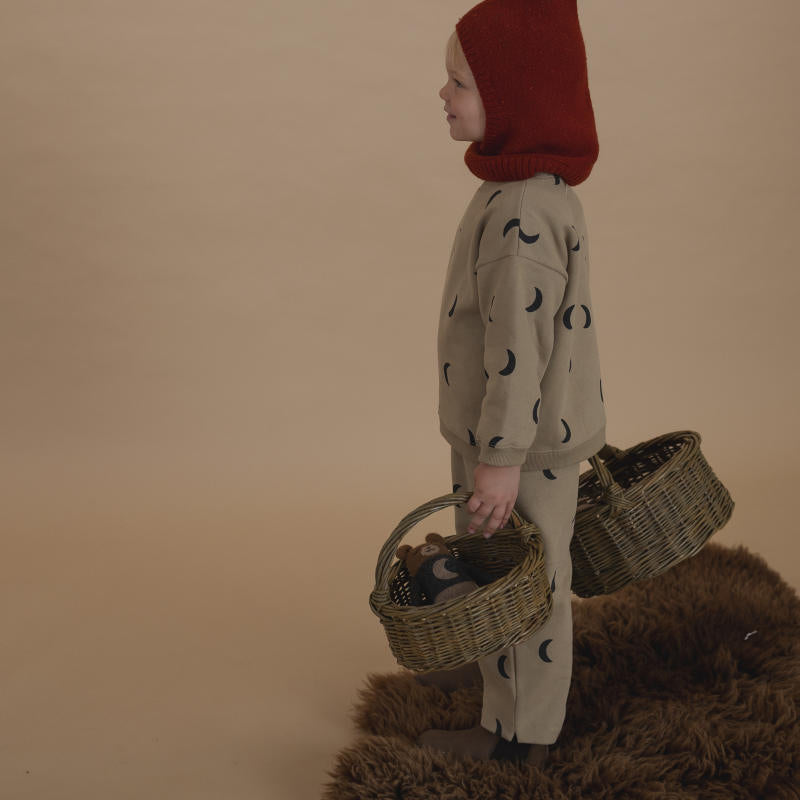 ネコポス送料無料】organic zoo（オーガニックズー）2025AW Dusky