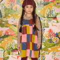 【D1】Misha&Puff（ミーシャアンドパフ）2026WI Paloma Top - Candyfloss Gallup -　パロマトップス.