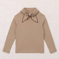 【D1】Misha&Puff（ミーシャアンドパフ）2026WI Scout Top - Brut -　スコートトップ.