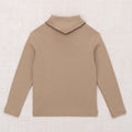 【D1】Misha&Puff（ミーシャアンドパフ）2026WI Scout Top - Brut -　スコートトップ.
