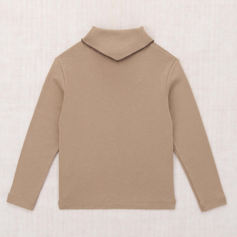 【D1】Misha&Puff（ミーシャアンドパフ）2026WI Scout Top - Brut -　スコートトップ.