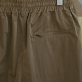 【5月中旬入荷次第お届けのご予約】anuke（アンヌーク） Nylon Half Pants 62710706.