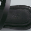 【4月上旬入荷次第お届けのご予約】anuke（アンヌーク） Braid Flat Shoes 62711012.