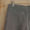 【3月中旬入荷次第お届けのご予約】anuke（アンヌーク） Tweed Mesh Capripants 62710721.