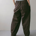 【3月中旬入荷次第お届けのご予約】anuke（アンヌーク） Volumetuck Cocoon Pants 62710710.