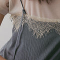 【4月下旬入荷次第お届けのご予約】anuke（アンヌーク） Dot Jacquard Combinaison 62710305.
