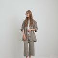 【3月下旬入荷次第お届けのご予約】anuke（アンヌーク） Cutwork Scarf 62711017.