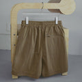 【5月中旬入荷次第お届けのご予約】anuke（アンヌーク） Nylon Half Pants 62710706.