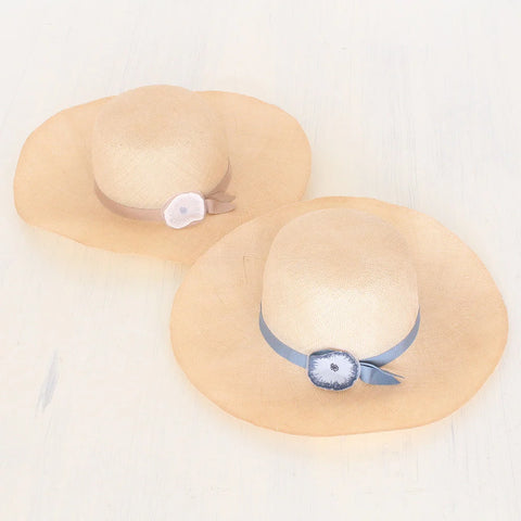 mina perhonen(ミナペルホネン) jelly flower 麦わら帽子 – LePuju mina perhonen(ミナペルホネン) jelly flower 麦わら帽子 – LePuju
