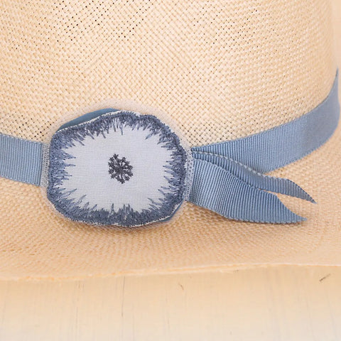 mina perhonen(ミナペルホネン) jelly flower 麦わら帽子 – LePuju mina perhonen(ミナペルホネン) jelly flower 麦わら帽子 – LePuju