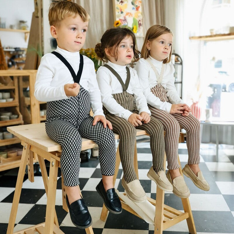 AC-1 Silly Silas（シリーサイラス） Footless Classic Atelier