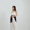 【3月中旬入荷次第お届けのご予約】anuke（アンヌーク） Layered Rough Pants 62710704.