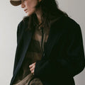 【3月中旬入荷次第お届けのご予約】anuke（アンヌーク） Tweed Mesh Jacket 62710105.