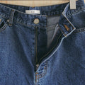 【4月中旬入荷次第お届けのご予約】anuke（アンヌーク） Vintage Loose Denim 62711401.
