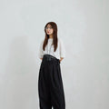 【3月中旬入荷次第お届けのご予約】anuke（アンヌーク） Wide Belt Sandals 62711004.