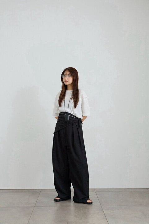 【3月中旬入荷次第お届けのご予約】anuke（アンヌーク） Wide Belt Sandals 62711004.