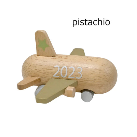 kiko+（キコ） 2023 mini jet（ミニジェット） プルバックカー