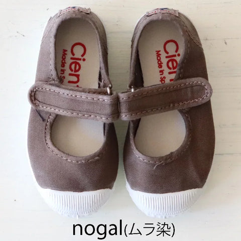 送料無料】Cienta(シエンタ)キッズ ベルクロ ストラップ シューズ 靴 送料無料】Cienta(シエンタ)キッズ ベルクロ ストラップ シューズ 靴