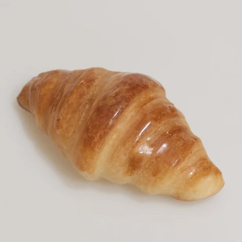 モリタ製パン 手作りパンのLEDランプ PAMPSHADE Croissant パンプシェード クロワッサン （インテリアライト、照明）
