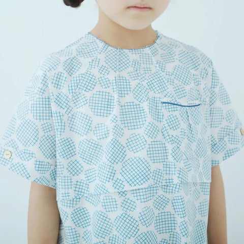 mina perhonen(ミナペルホネン) biscotto ドレス ZS3292P 、ZS3293P mina perhonen(ミナペルホネン) biscotto ドレス ZS3292P 、ZS3293P